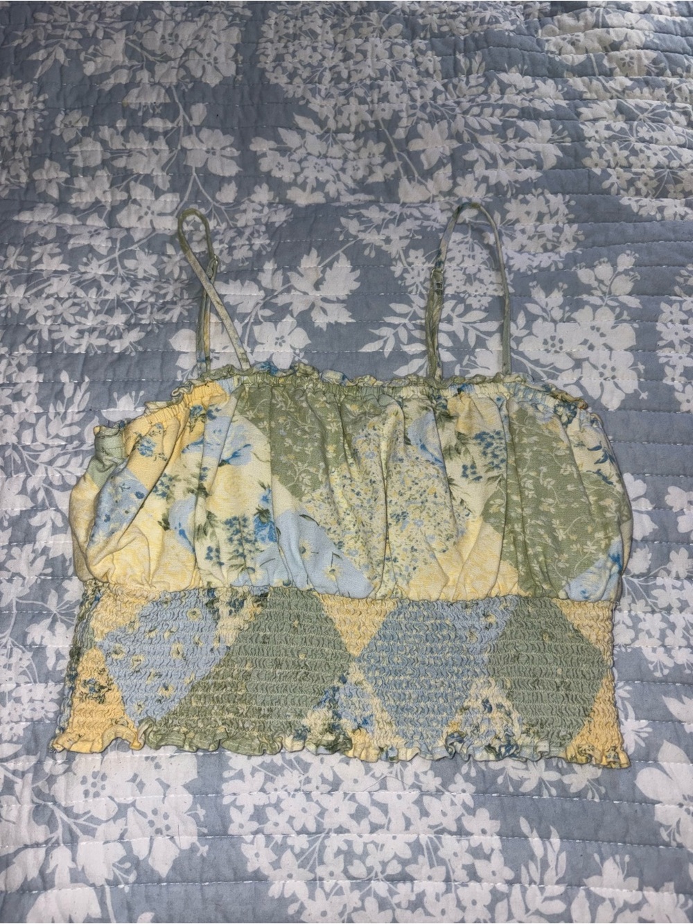 American Eagle Tank Top